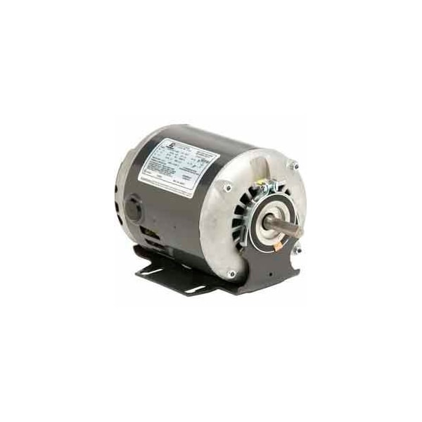 U.S. Motors US Motors 8200, Belted Fan & Blower, 1/2 HP, 1-Phase, 1725 RPM Motor 8200 - main